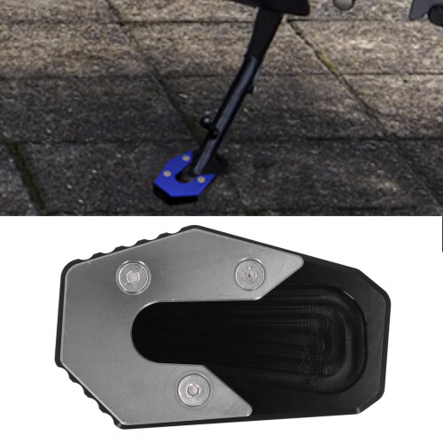 R1200RT Side Stand Foot Plate