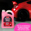 CarPlan CarPlan Demon Shine, Pour On, 2 Litre (Pack of 1) 4