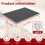 Sanding Sponge Pads 320-2500 Grit 36PCS 2