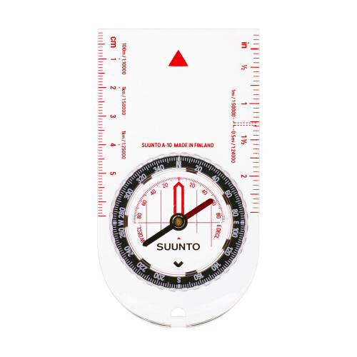 Suunto A-10 NH Compass 2