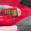 T-Cut Colour Fast 3-in-1 Paintwork Renovator, Light Red, 500ml 3