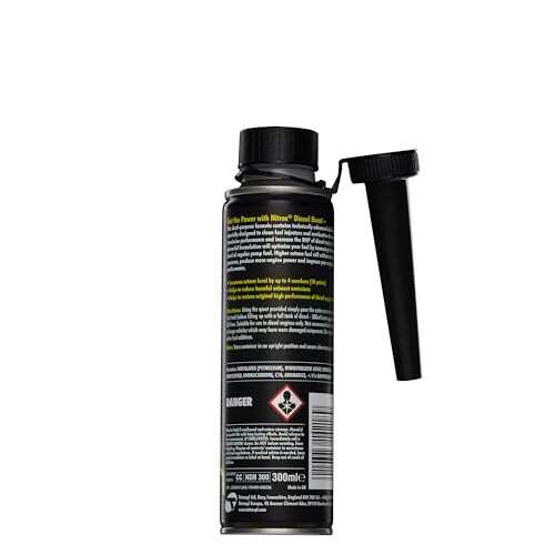 Nitrox Centane Power Diesel Boost, 300ml 1