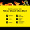 Nitrox Max Blast Diesel Fuel System Additive, 300ml 5