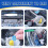 Car Screenwash Tablets, 120Pcs Car Windshield Glass Concentrated Washer Cleaning Solid Washer Tablets 3