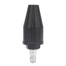 Rotating Dirt Blasters Turbo Nozzle 3000PSI 207BAR 035 for High Pressure Washers for Car Washing