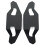 Steering Wheel Paddles for  A4 B9 Steering Wheel Paddle Shift 1