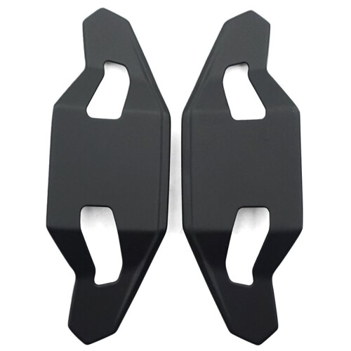 Steering Wheel Paddles for  A4 B9 Steering Wheel Paddle Shift