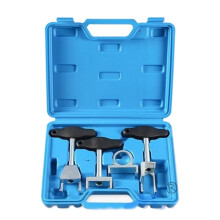 Extracteur de Bobine D'Allumage et de Bloc Haute Tension pour , pour et pour - Outil Indispensable pour les Réparations