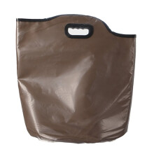 FaSoLa Foot Bath Bucket, Household Portable High and Deep Knee-High Foot Bath Basin, Heat-Insulating Foldable Foot Bath Bucket