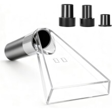 Better Extractor Attachment Kit for , Rip Clean Extractor Kit (Small)