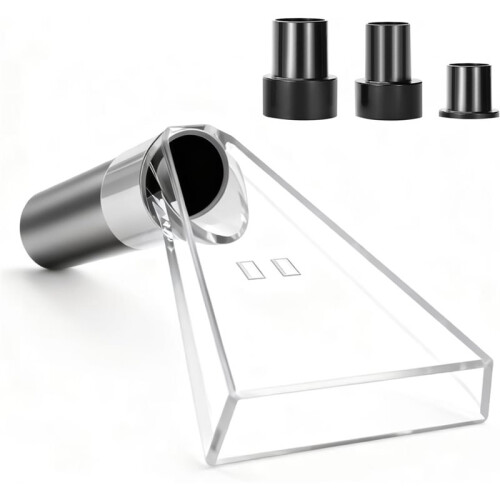 Better Extractor Attachment Kit for , Rip Clean Extractor Kit (Small)