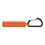 Screwdriver Bit Holder Screwdriver Bit Organizer Plastic Drill Bits Storage Case Drill Bit Storage Clip for Men Orange 1
