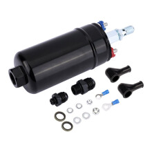 Pompa del Carburante Elettronica Esterna In Linea di Alta Qualità Adatta per Modifiche Auto 300 L/H Modello 0580254044 0 580 254 044
