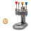 4 Pin Watch Hand Installing Tool Hand Installing and Fitting Tool for Automatic Watches Repairing 1