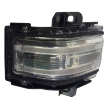 Luz de Sinalização Do Espelho Retrovisor Lateral HC3Z-13B374-A para F150 F250 F350 F450 F550 Super Duty 15-23 HC3Z13B374A Esquerdo