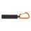 Screwdriver Bit Holder Screwdriver Bit Organizer Plastic Drill Bits Storage Case Drill Bit Storage Clip for Men Black 1
