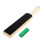 Double Sided PU Leather Strop Paddle Kit - Get - Edges, Ergonomic Handle, Quality Honing Leather 1