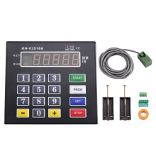 HH-V3518A with Sensor Code Wheel Sanding Machine Height Digital Display Meter Polisher and Sander Thickness Controller
