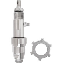 Pompe Sans Air 248204 pour Pulvérisateurs 695 795 3900, Remplacement de la Pompe Sans Air 248-204