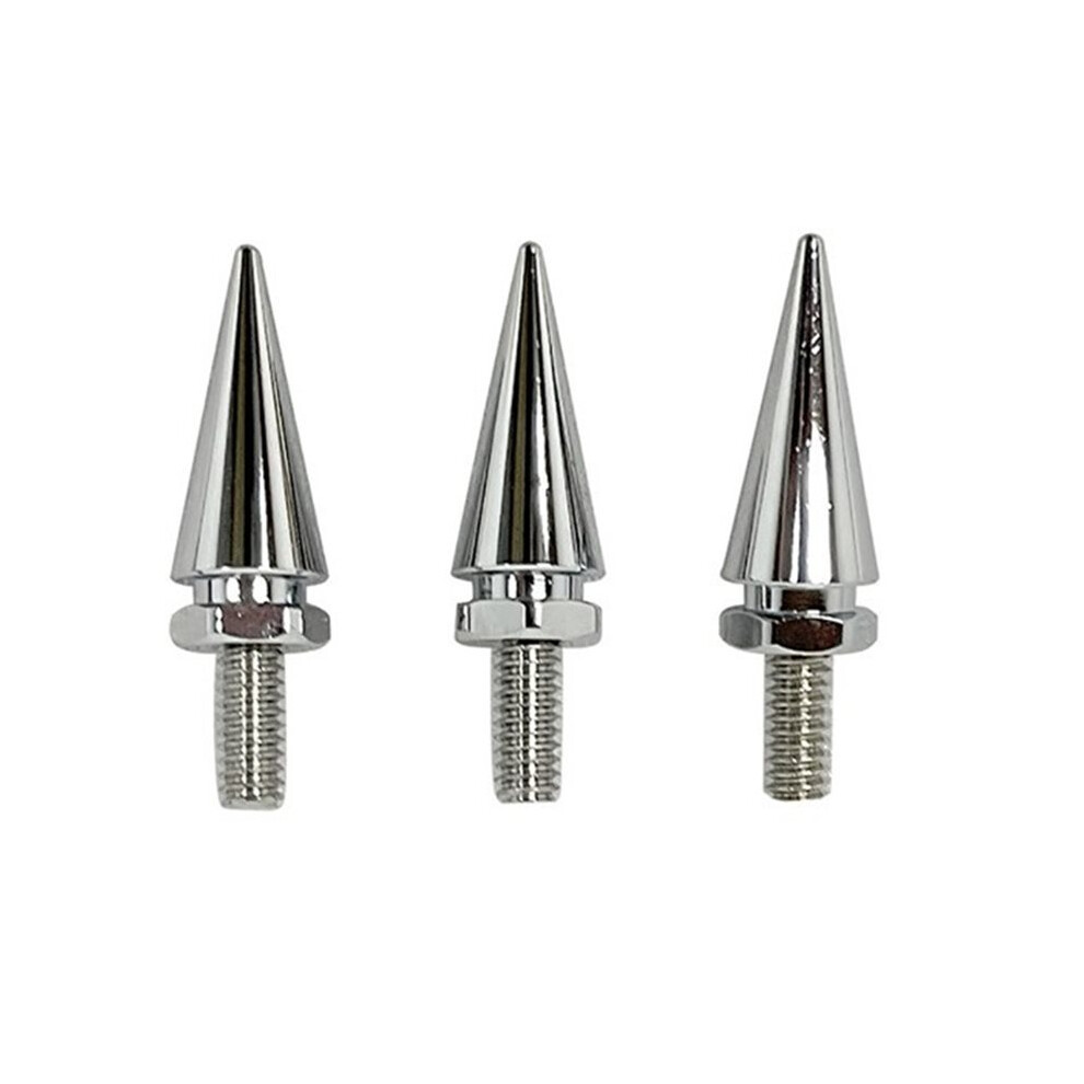 3Pcs Motorcycle Windshield Bolts Fairing Screws For Davidson Electra Glide Street Glide Ultra Classic 1996-2013 6031717612525