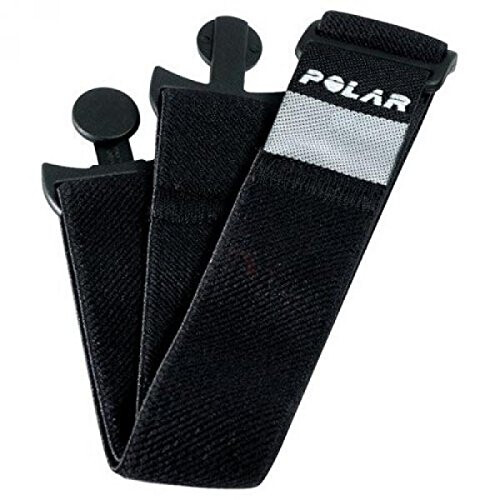 Polar Chest Strap - Spare, Size- M 1