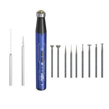 Polishing Pen SK-1 Alloy Bit Slider Screw Screw Extractor for Phone Mobile Phone Stripped Grinding Removal Screw Tool