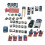 45pcs Sensor Modules Starter Kit DIY Development PCB Board Set 1