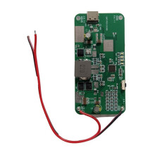 PD140W Bidirectional Fast Charging Module for 2S-6S Lithium Li-Ion & Lifepo4 Batteries Mobile Power Module