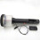 ABS  Static Grass Flocking Applicator with Antiskid Handle for DIY Scenic Model Sand Table 5