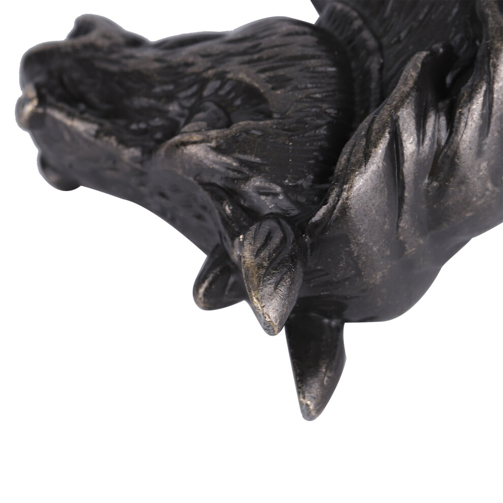 Contemporary Horse Head Furniture Handles Set 7444352478477