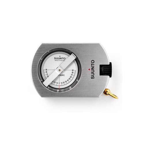 Suunto PM-5/360 PC Opti Clinometer 1