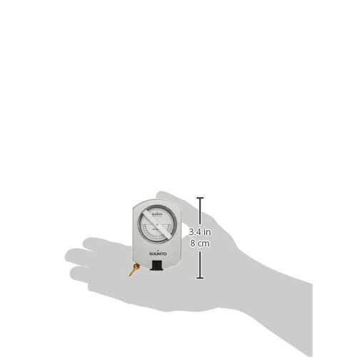 Suunto PM-5/360 PC Opti Clinometer 2