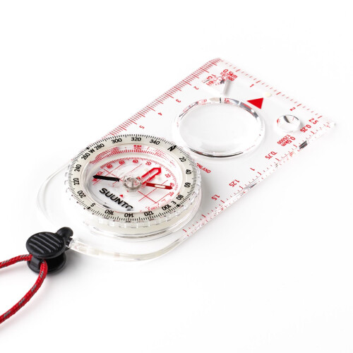 Suunto A-30 SH Metric Compass 1