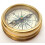 Robert Frost Poem Compass Brass Pocket Compass - Watch Type Compass 3