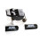 Acme Acme Whistles Tornado2000 Whistle Black 5
