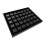 Transparent 35 Grids Plastic Tray For-black box black cott 1