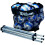 Wilson Wilson BEACH STAND UP VB CART 2