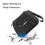 RLSOCO Hard Case for 8Bitdo Ultimate 2C/Ultimate 2.4G Wireless Controller & for 8Bitdo 64 Bluetooth Controller (Case Only) 5