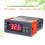 STC-3000 Digital Temperature Switch Controller - Wide Range, Precise Thermostat 7