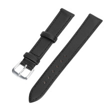 PU Leather Watch Strap 16mm Replacement for Wristwatches Stylish & Easy to Fit