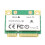 Built-in High-Speed Wireless Network Card QCA6174A MINI PCIE for Laptops 9