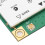 Built-in High-Speed Wireless Network Card QCA6174A MINI PCIE for Laptops 8