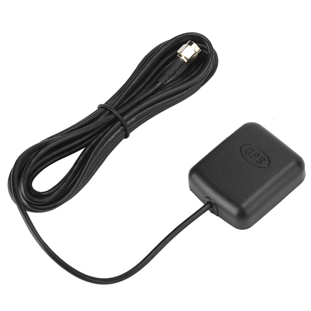 3M Waterproof Gps Antenna With Sma Male Connector, 1575.42Mhz 7901391983770