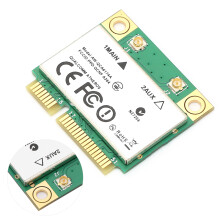 Built-in High-Speed Wireless Network Card QCA6174A MINI PCIE for Laptops