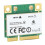 Built-in High-Speed Wireless Network Card QCA6174A MINI PCIE for Laptops 4