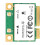 Built-in High-Speed Wireless Network Card QCA6174A MINI PCIE for Laptops 5