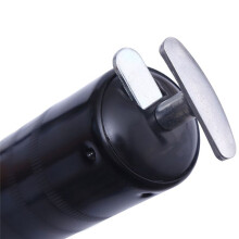 Oil Grease Gun Kit Manual Pistol Grip High-Pressure Pumping Coupler 400CC Greasing Injection Heavy Duty Maintenance Tool