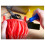 3D Printer Tool Kit for Removing Printing Support PLA ABS UV Light Curing Model Material Support Removal Knife 7