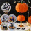 Gothic Halloween Embroidery -Kit for Adults, DIY Needlepoint with Spooky Patterns 7