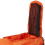 Helly Hansen Helly Hansen Unisex Canyon Duffel Pack 35L, Patrol Orange, STD 5